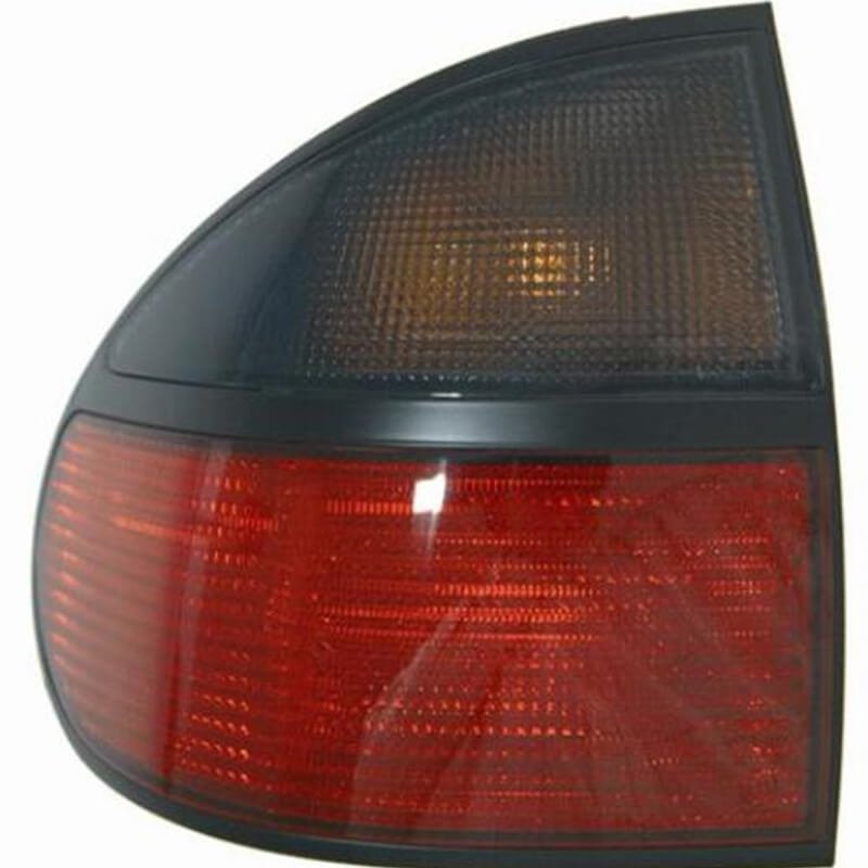 Renault Laguna Sağ Arka Dış Stop 96 - 99 Dega
