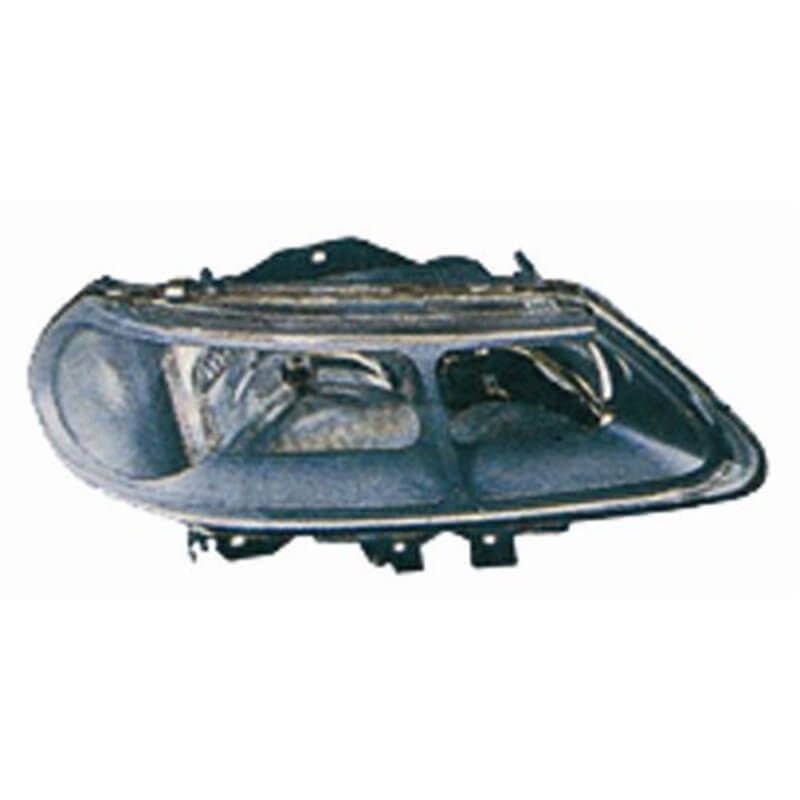 Ön Far Sağ ( Renault : Laguna 00 - 02 ) 7701045853