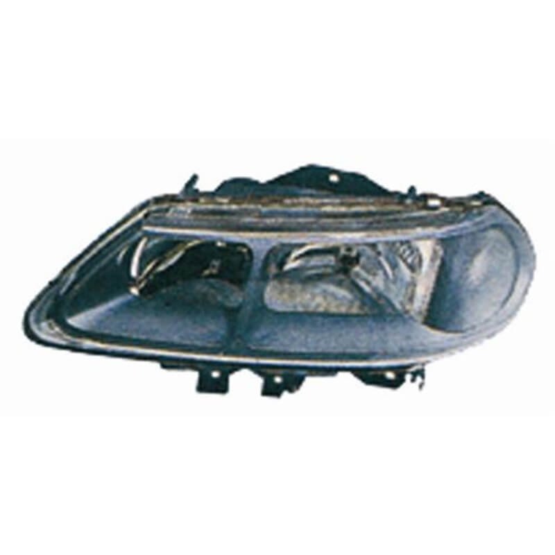 Ön Far Sol ( Renault : Laguna 00 - 02 )