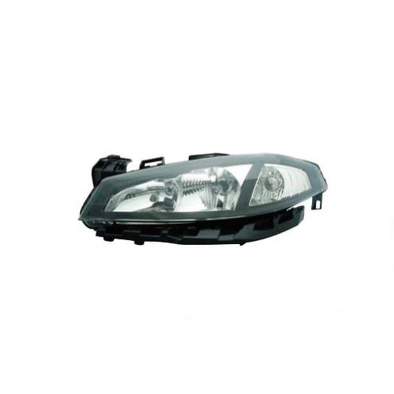 Ön Far Elektrikli Sol ( Renault : Laguna 00 - 07 )