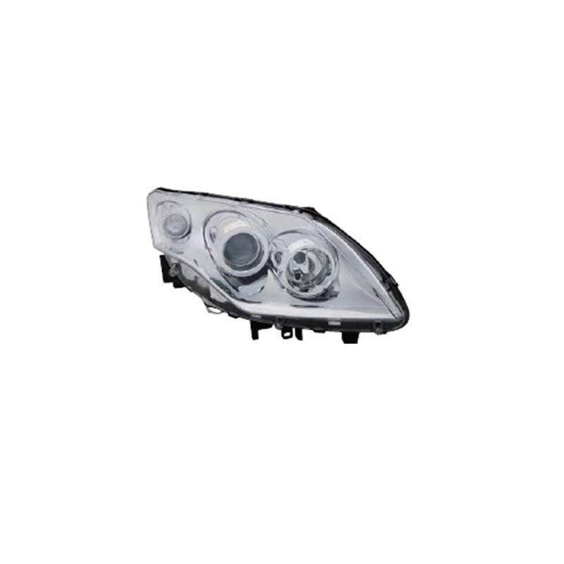 Ön Far Elektrikli Sağ Renault : Laguna 07>