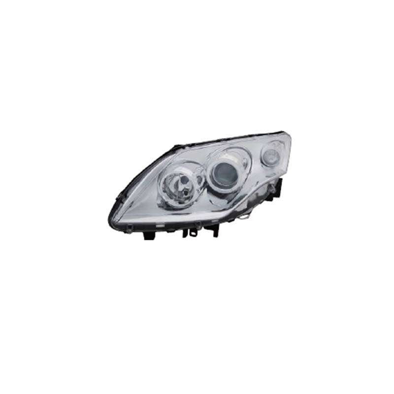 Ön Far Elektrikli Sol Renault : Laguna 07>