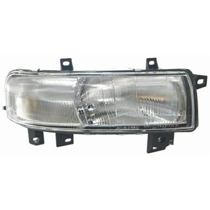 Ön Far Elektrikli Sağ ( Renault : Master 98 - 03 ) 7701044520