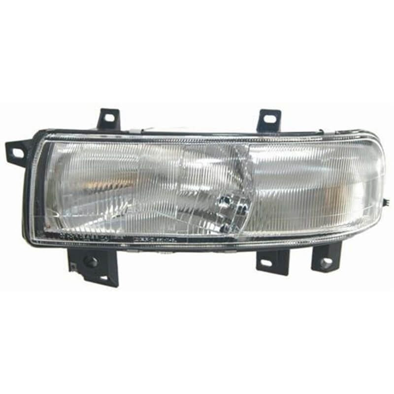 Ön Far Elektrikli Sol ( Renault : Master 98 - 03 ) 7701044518