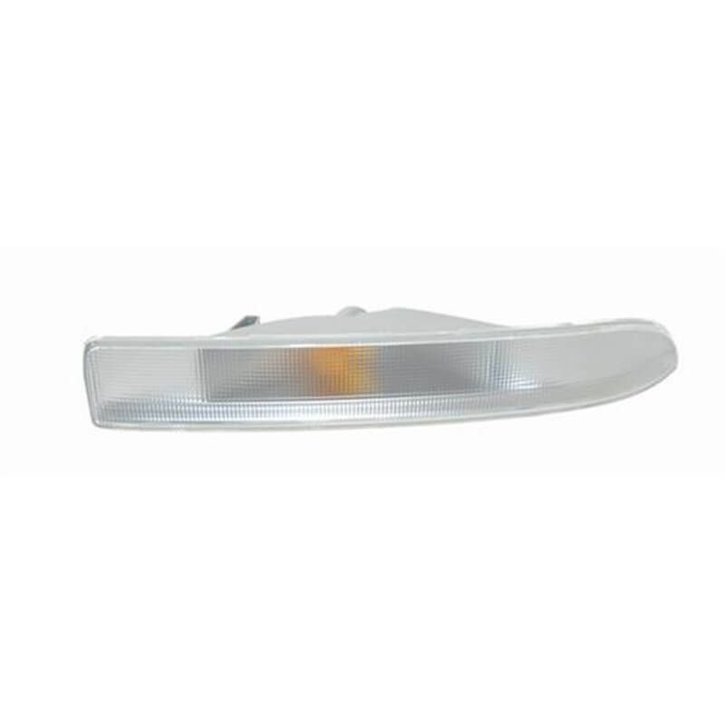 Ön Sinyal Beyaz Sol ( Renault : Master 98 - 03 ) 7701044522
