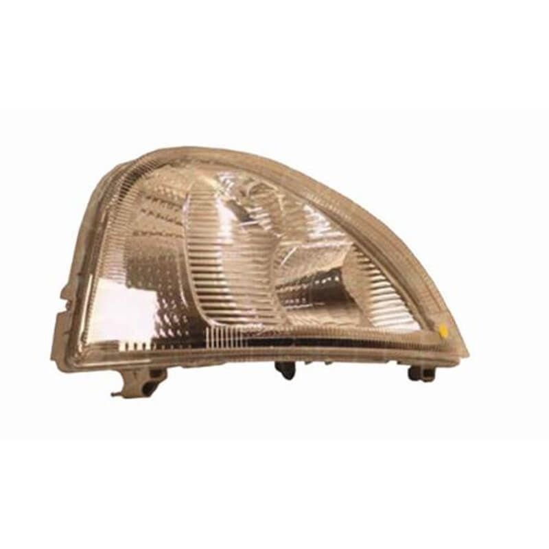 Ön Far Motorlu Sağ ( Renault : Master 04 - 10 ) 8200163518