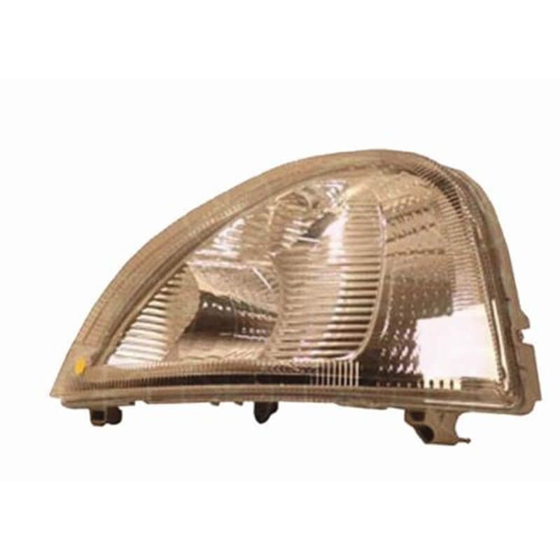 Ön Far Motorlu Sol ( Renault : Master 04 - 10 ) 8200163516