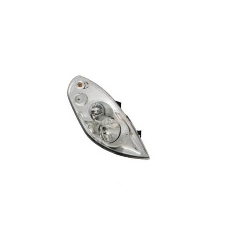 Ön Far Elektrikli Sağ ( Renault : Master 11 - 16 ) 260106869R