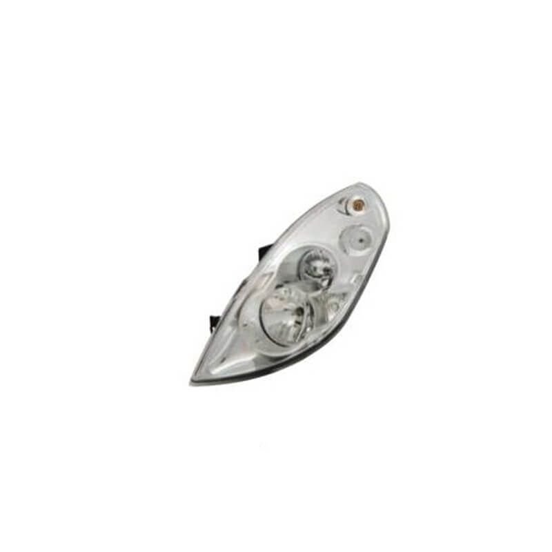 Ön Far Elektrikli Sol ( Renault : Master 11 - 16 ) 260608210R