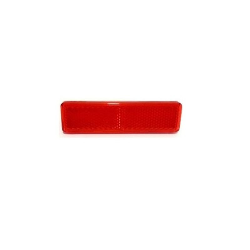 Master Tampon Reflektörü Arka Sağ Sol 1998 - 2003 Dega