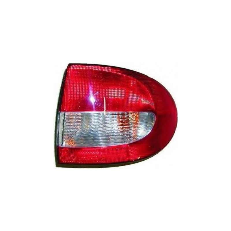 Megane 1 Stop Lambası Dış Sağ 2000 - 2003 Dega