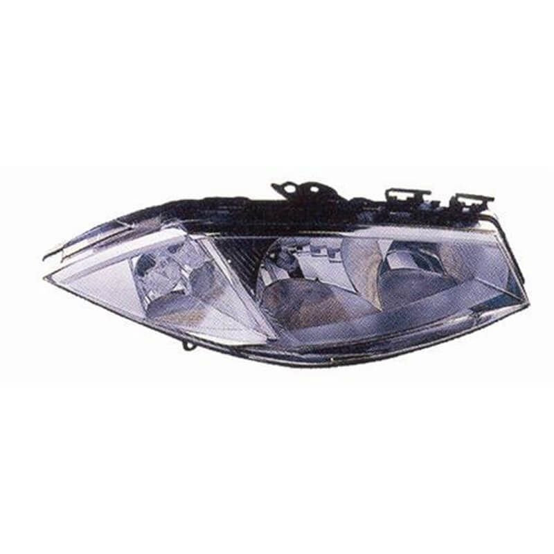 Ön Far Elektrikli Sağ ( Renault : Megane 04 - 06 ) 7701064017