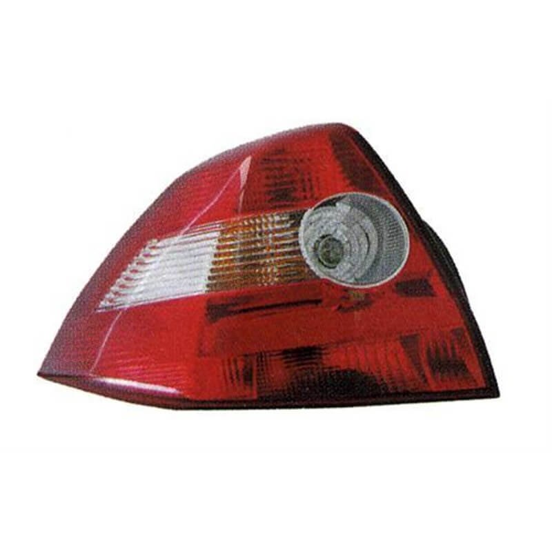 Megane 2 Sedan Stop Lambası Sol 2004 - 2006 Dega