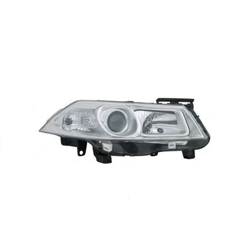 Ön Far Elektrikli Sağ ( Renault : Megane 07 - 09 ) 7701063220