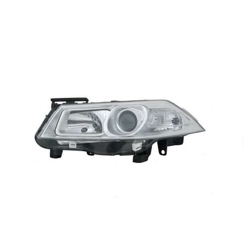 Ön Far Elektrikli Sol ( Renault : Megane 07 - 09 ) 7701063218