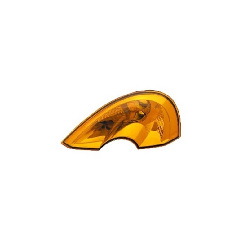 Ön Sinyal Sarı Sol ( Renault : Modüs 04 - 06 )