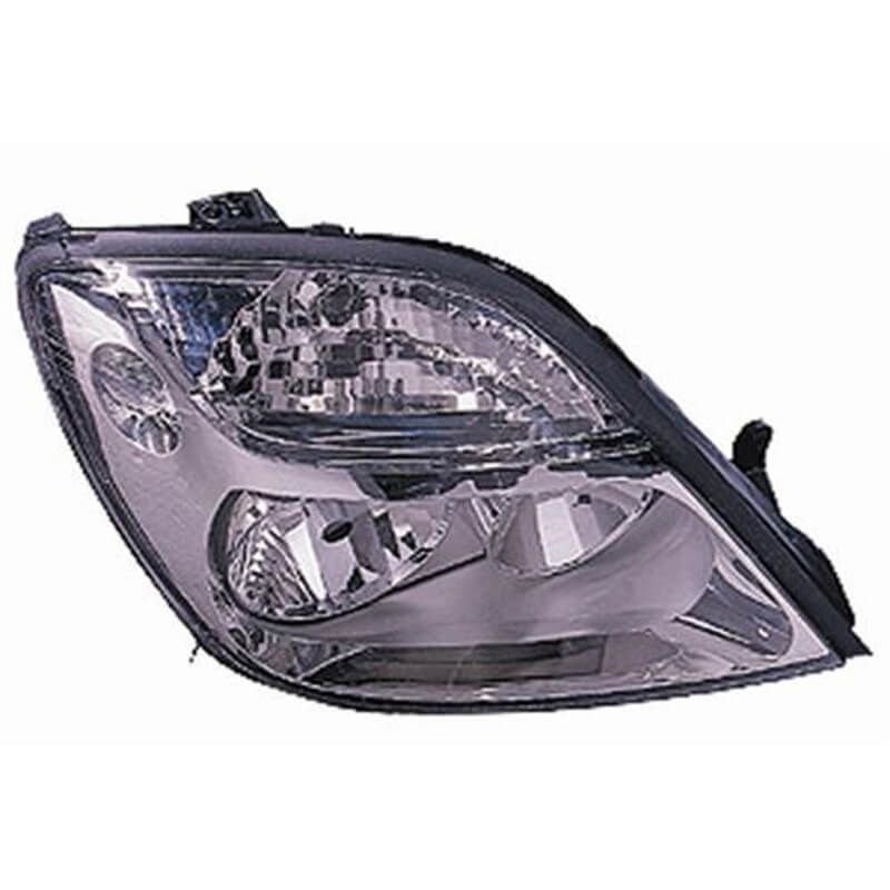 Ön Far Elektrikli Sağ ( Renault : Megane Scenic 00 - 03 ) 7701047600