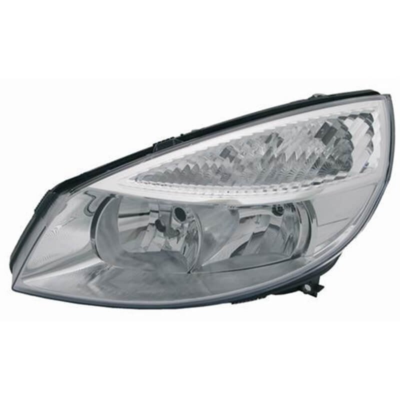 Ön Far Sol ( Renault : Megane Scenic 04 - 06 )