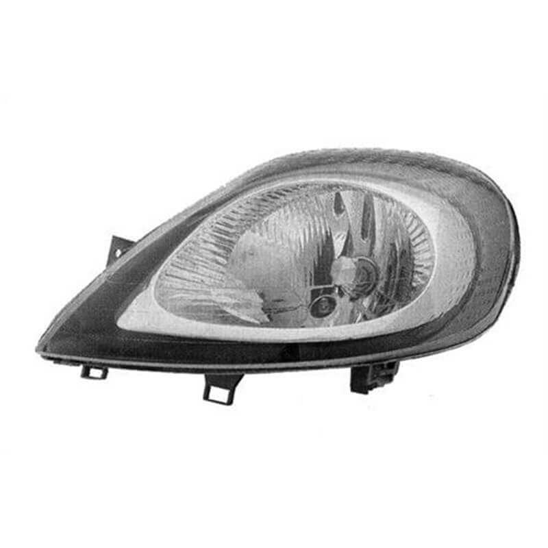 Ön Far Sol ( Renault : Trafic 01 - 05 ) 7700311371