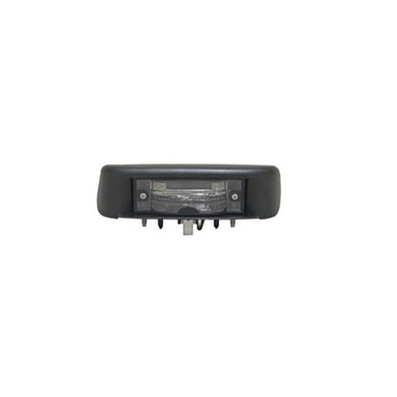 Plaka Lambası ( Renault : Trafic 01 - 05 ) 8200434687