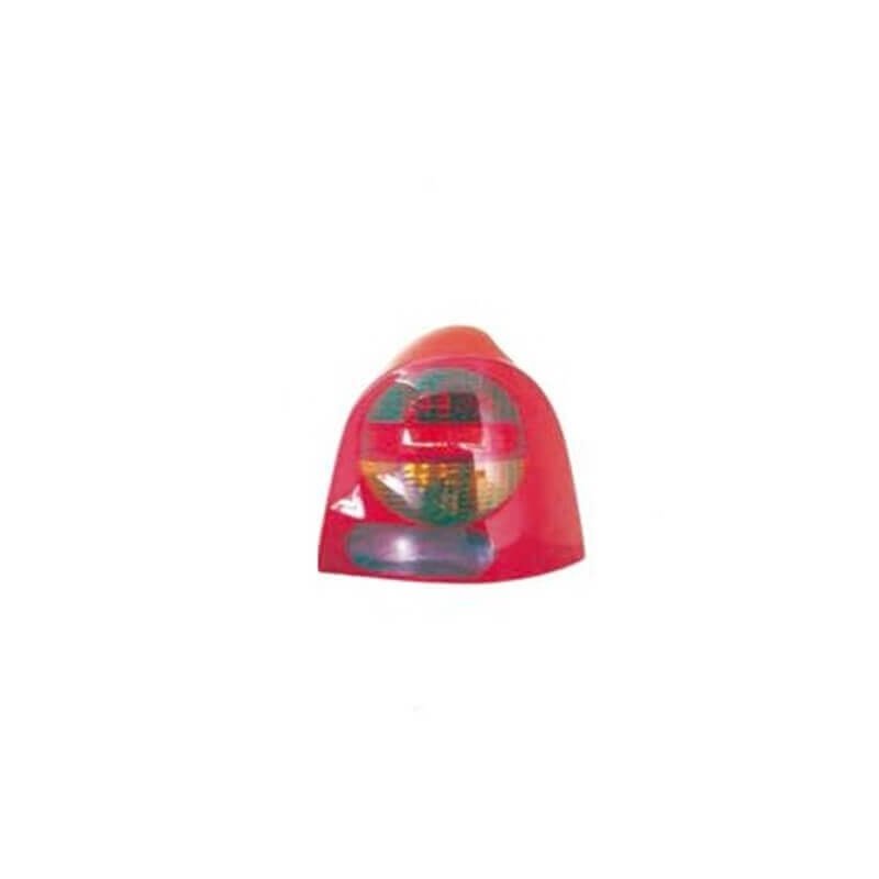 Twingo Stop Lambası Sol 1999 - 2001 Dega