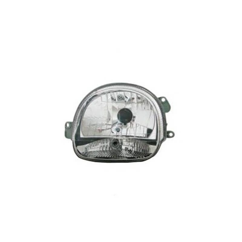 Ön Far Elektrikli Sağ ( Renault : Twingo 99 - 01 ) 7701049687
