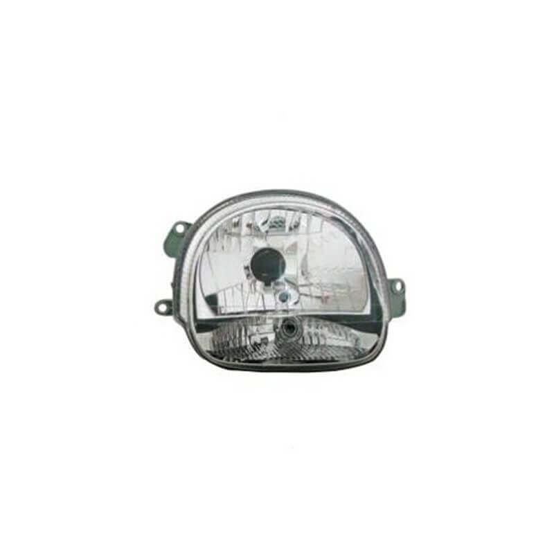 Ön Far Elektrikli Sol ( Renault : Twingo 99 - 01 ) 7701049686