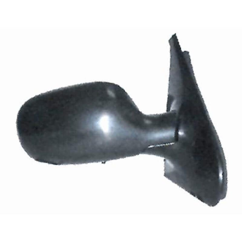 Clio Hatch Back, Symbol Yan Ayna Sağ 2003 - 2008 Dega