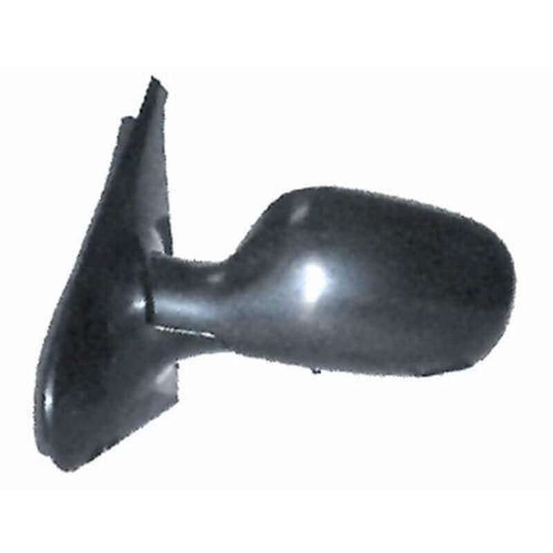 Clio Hatch Back, Symbol Yan Ayna Sol 2003 - 2008 Dega