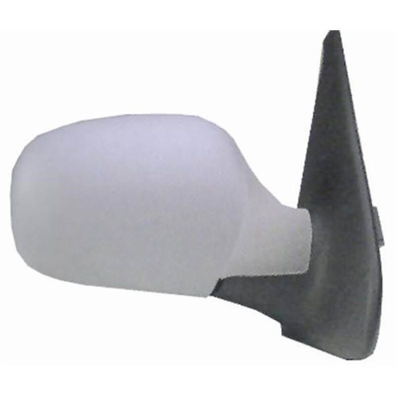 Clio Hacth Back, Symbol Yan Ayna Sağ 2003 - 2008 Dega