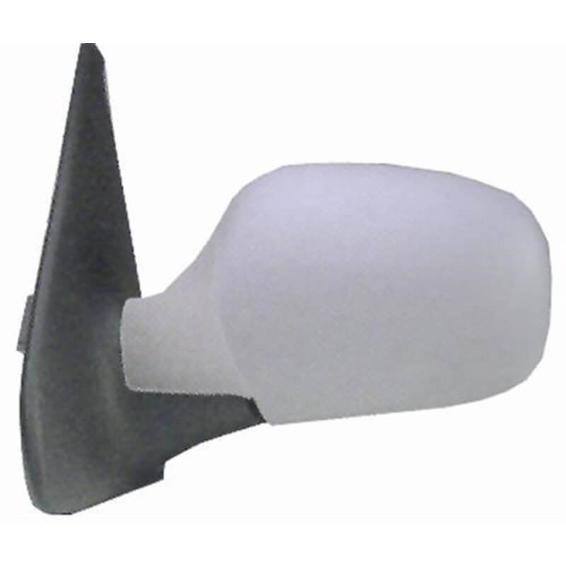 Clio Hatch Back, Symbol Yan Ayna Sol 2003 - 2008 Dega
