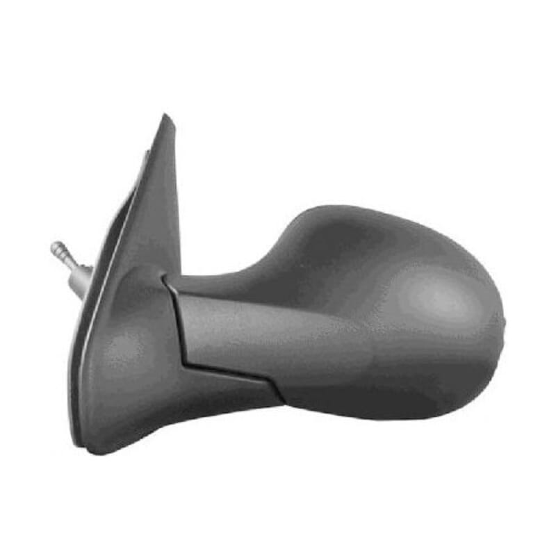 Clio, Symbol, Thalia Yan Ayna Sağ 2009 - 2012 Dega