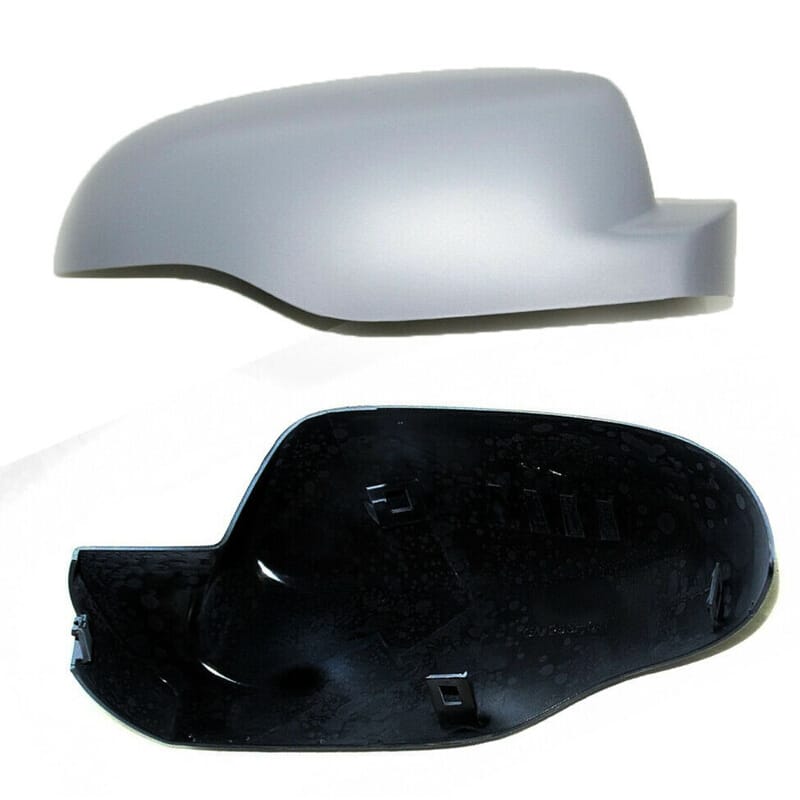 Clio Yan Ayna Kapağı Sağ 2005 - 2008 Dega
