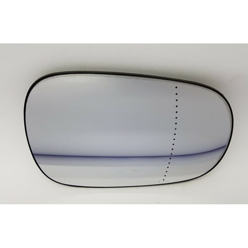Megane, Clio Yan Ayna Camı Sol Dega