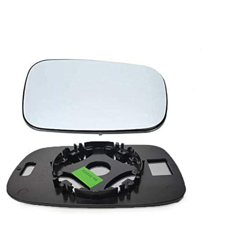 Clio, Megane Yan Ayna Camı Sağ 2008 Sonrası Dega