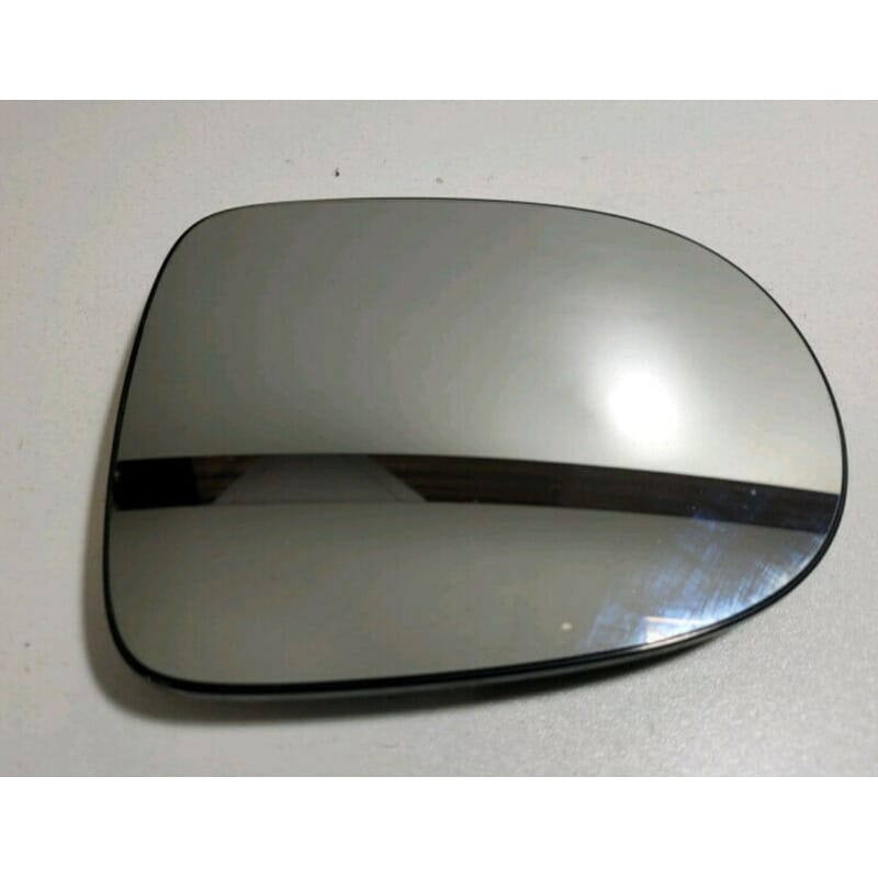 Clio Symbol Yan Ayna Camı Sol 2009 - 2012 Dega