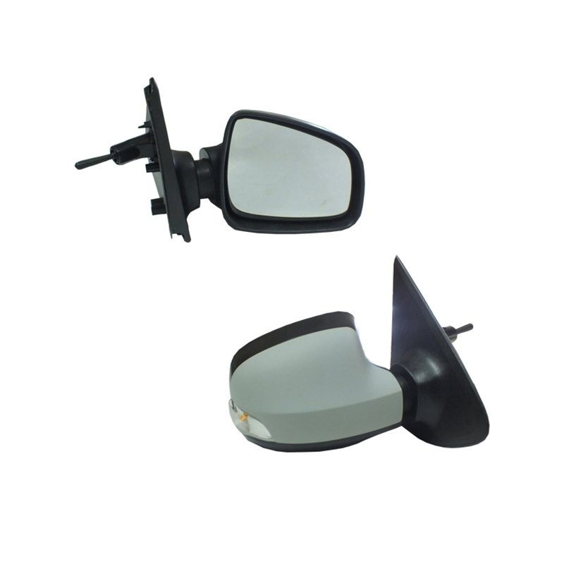 Clio, Symbol, Joy Yan Ayna Sağ 2013 - 2015 Dega