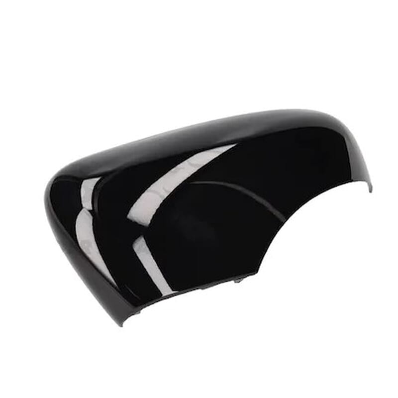 Captur, Clio Hatchback Yan Ayna Kapağı Sol 2013 - 2016 Dega