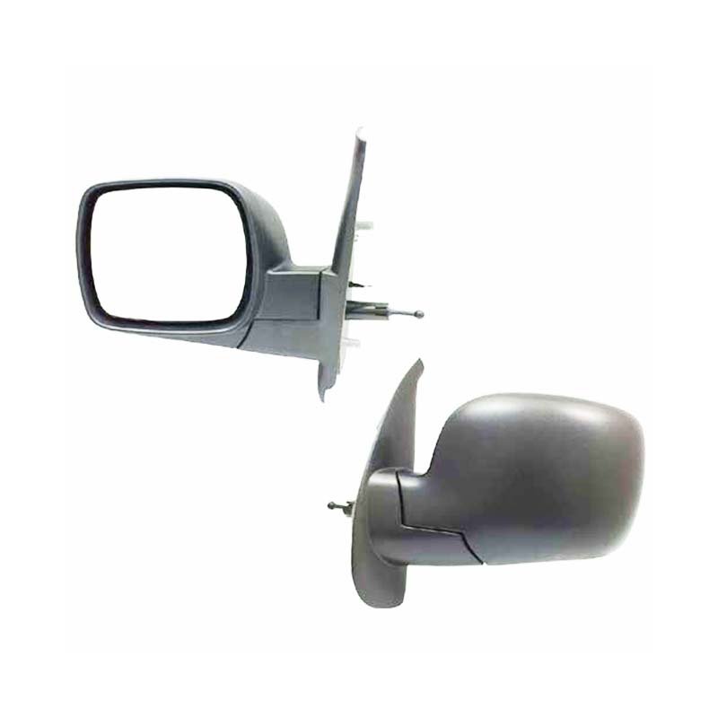 Kangoo Yan Ayna Sağ 2010 - 2012 Dega