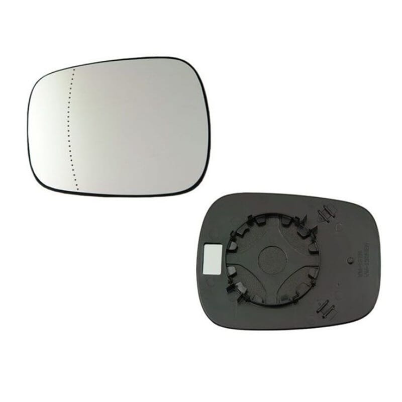 Kangoo Yan Ayna Camı Sağ Veya Sol 2003 - 2007 Dega