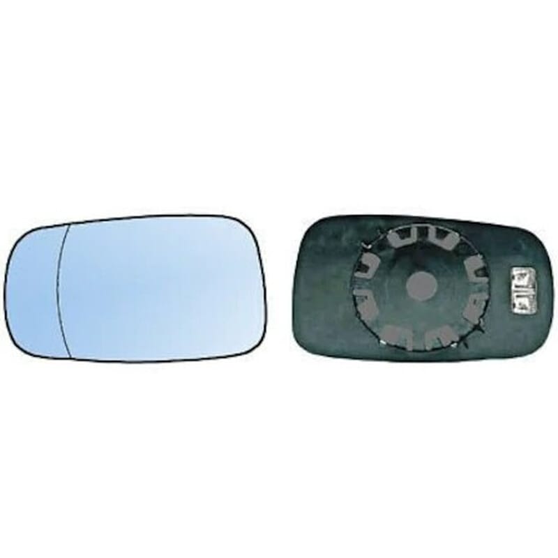Laguna Yan Ayna Camı Sağ 2001 - 2007 Dega