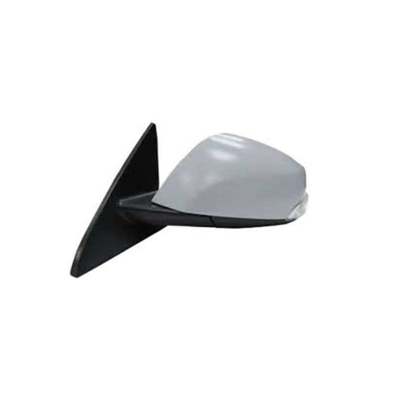 Latitude Yan Ayna Sol 2011 - 2014 Dega