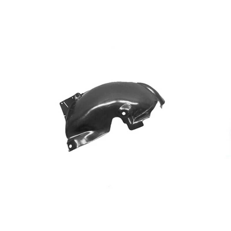 Clio Ön Çamurluk Davlumbazı Önün Önü Sağ 2003 - 2012 Arası Hatchback Dega