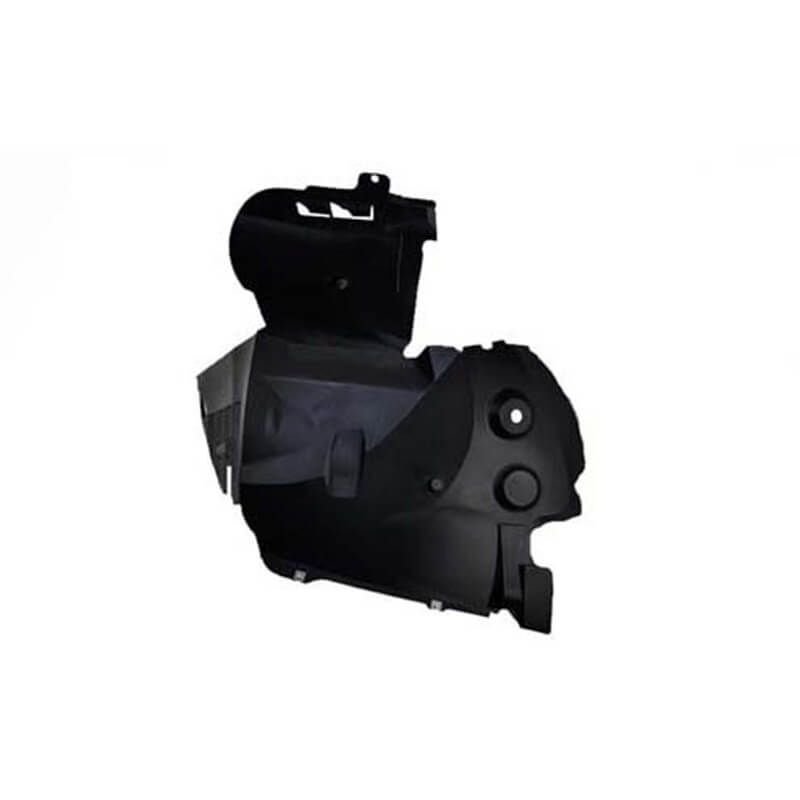 Kangoo Ön Çamurluk Davlumbazı Önün Önü Sol 1998 - 2009 Arası Dega