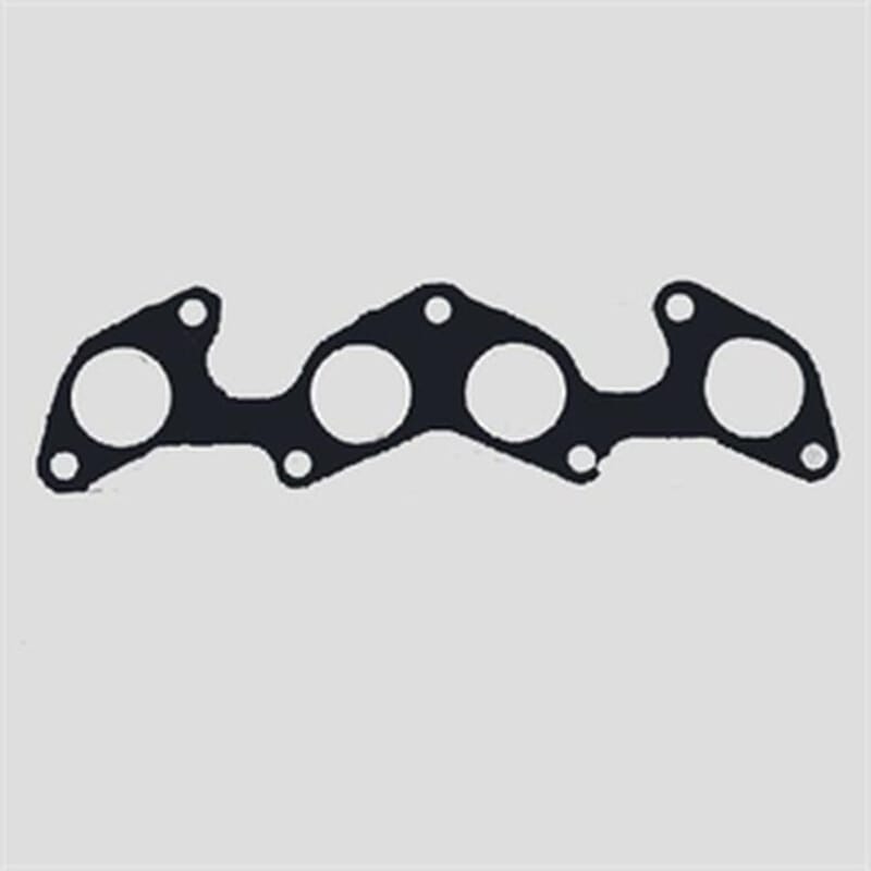 Renault 9 R11 R19 R21 1400 1600 Egzoz Manifold Contası Royal 