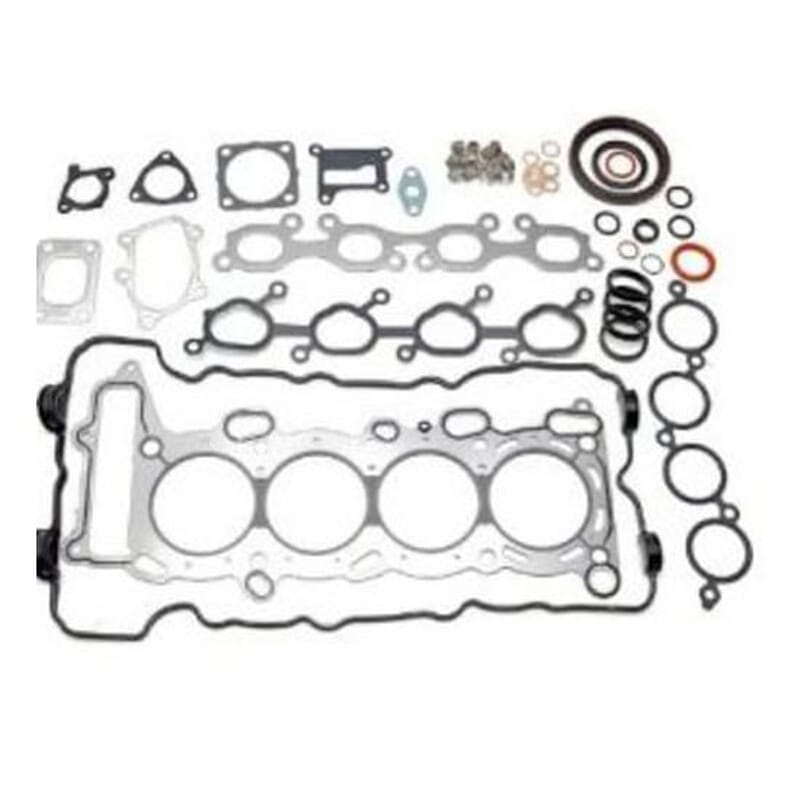 Motor Gömlek Takım Conta Renault 12 Toros 1.3 Özel Kağıt