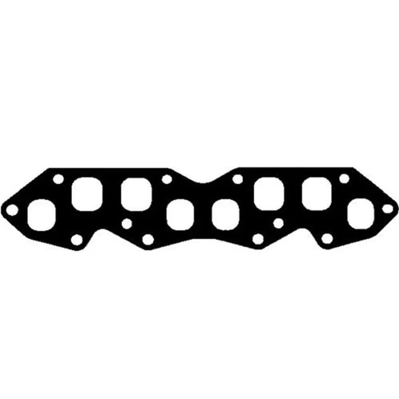 Renault 9 Renault 11 1,4 Egzoz Manifold Contası Sac Takviyeli Royal