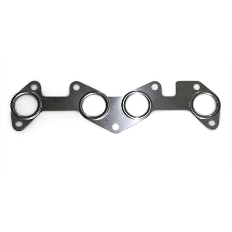Egzoz Manifold Contası Çelik Clio Twingo 1,2 D7F
