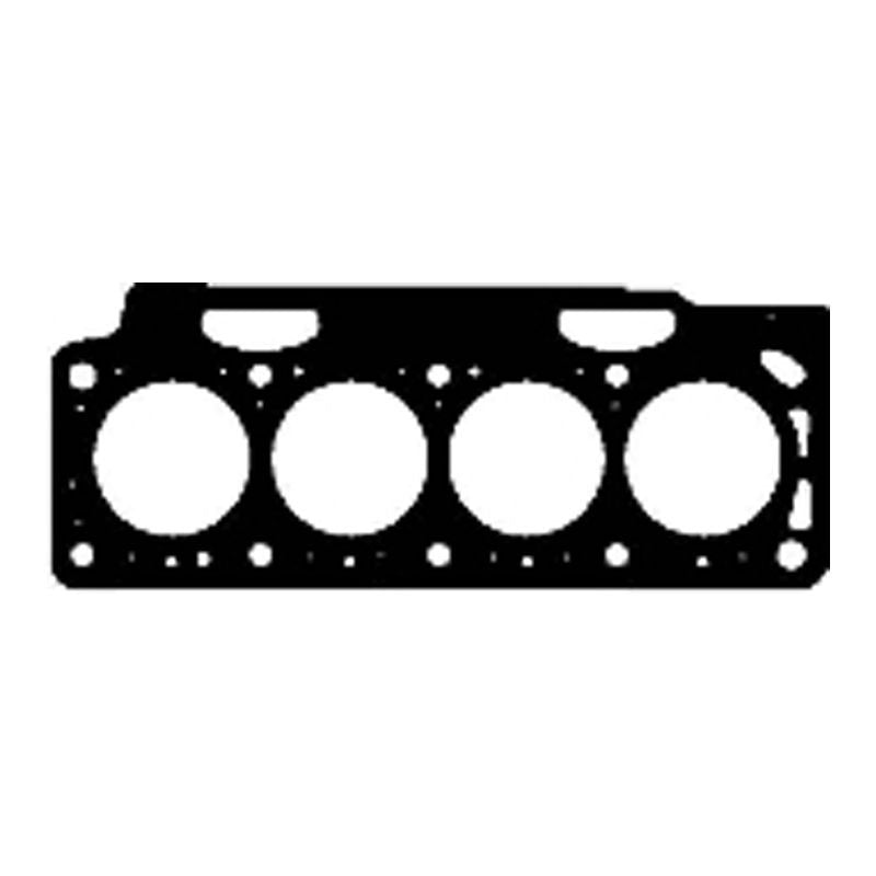 Renault 19 Express Clio Megane Kangoo 1.9D Silindir Kapak Contası 1.60Mm Royal