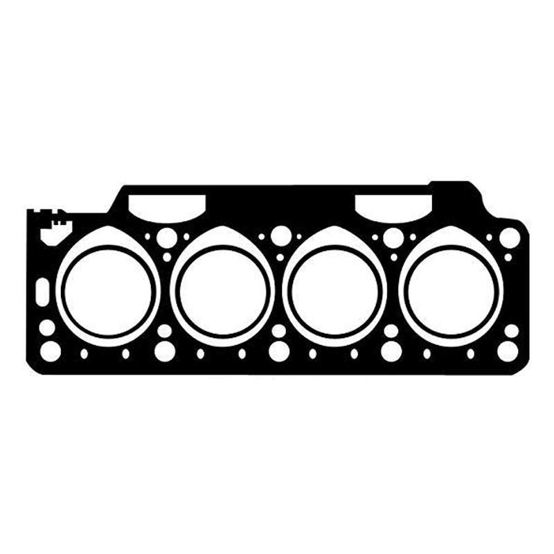 Renault 19 Clio Express Kangoo 1.9D Silindir Kapak Contası 1.85Mm 3 Delik Royal